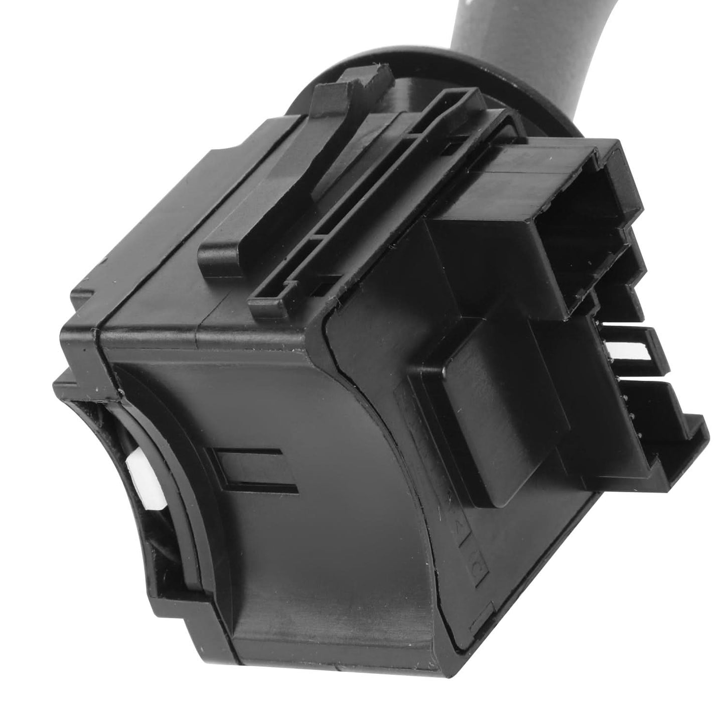 Automotive Combination Switch for Headlight Dimming & Turn Signal