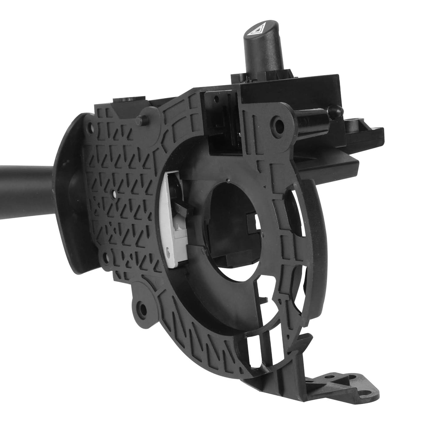 Combination Switch - Turn Signal Hazard Wiper Washer Control