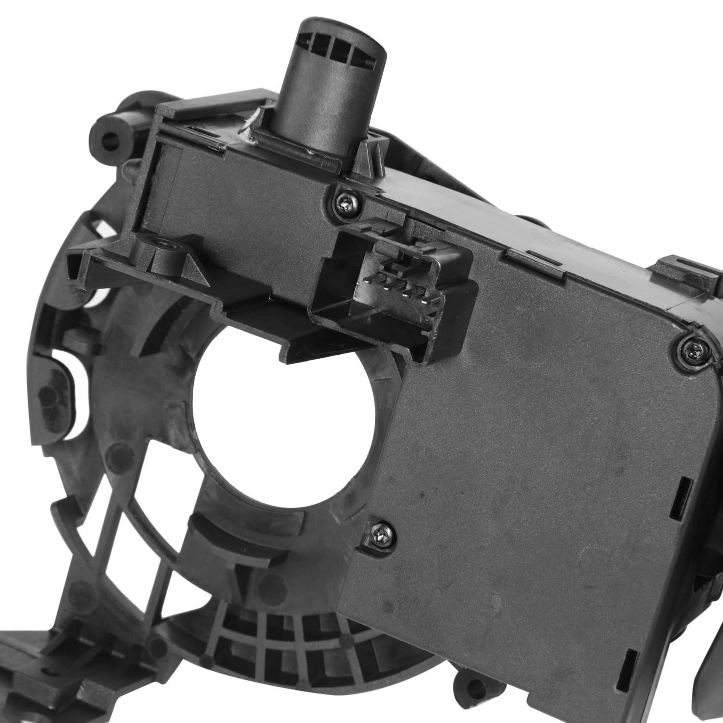 Combination Switch - Turn Signal Hazard Wiper Washer Control