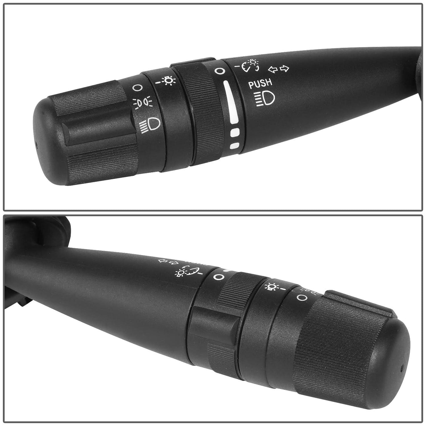 Combination Switch for Headlight Dimming & Turn Signal