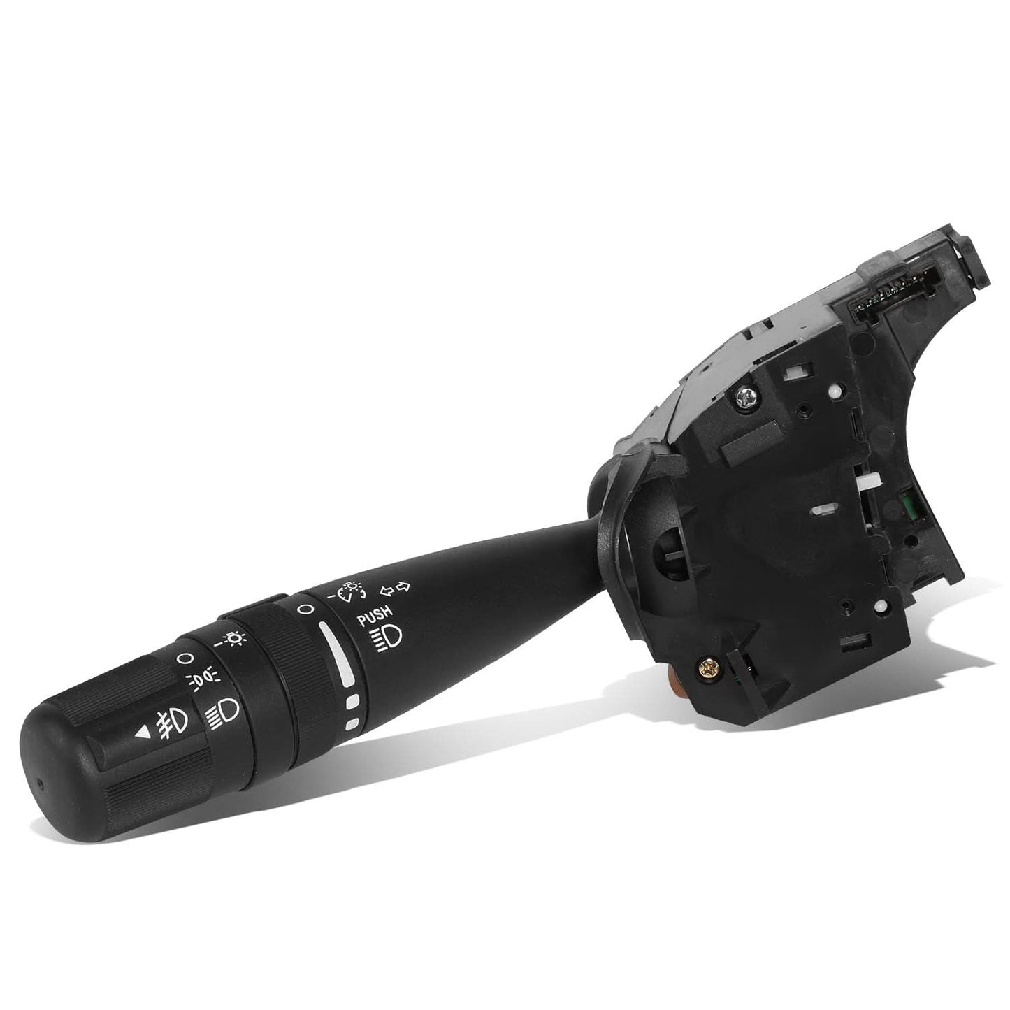 Multi-Function Combination Switch for Headlight Dimming Turn Signal Fog