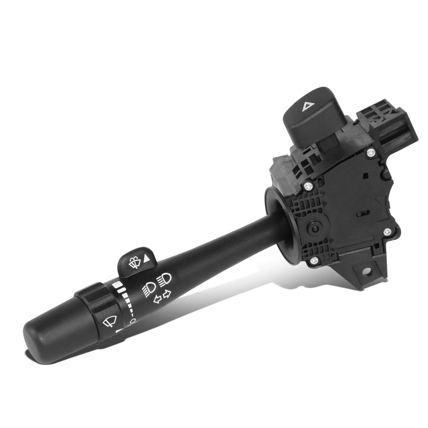 Combination Switch for Turn Signal Hazard Wiper Washer Dimmer