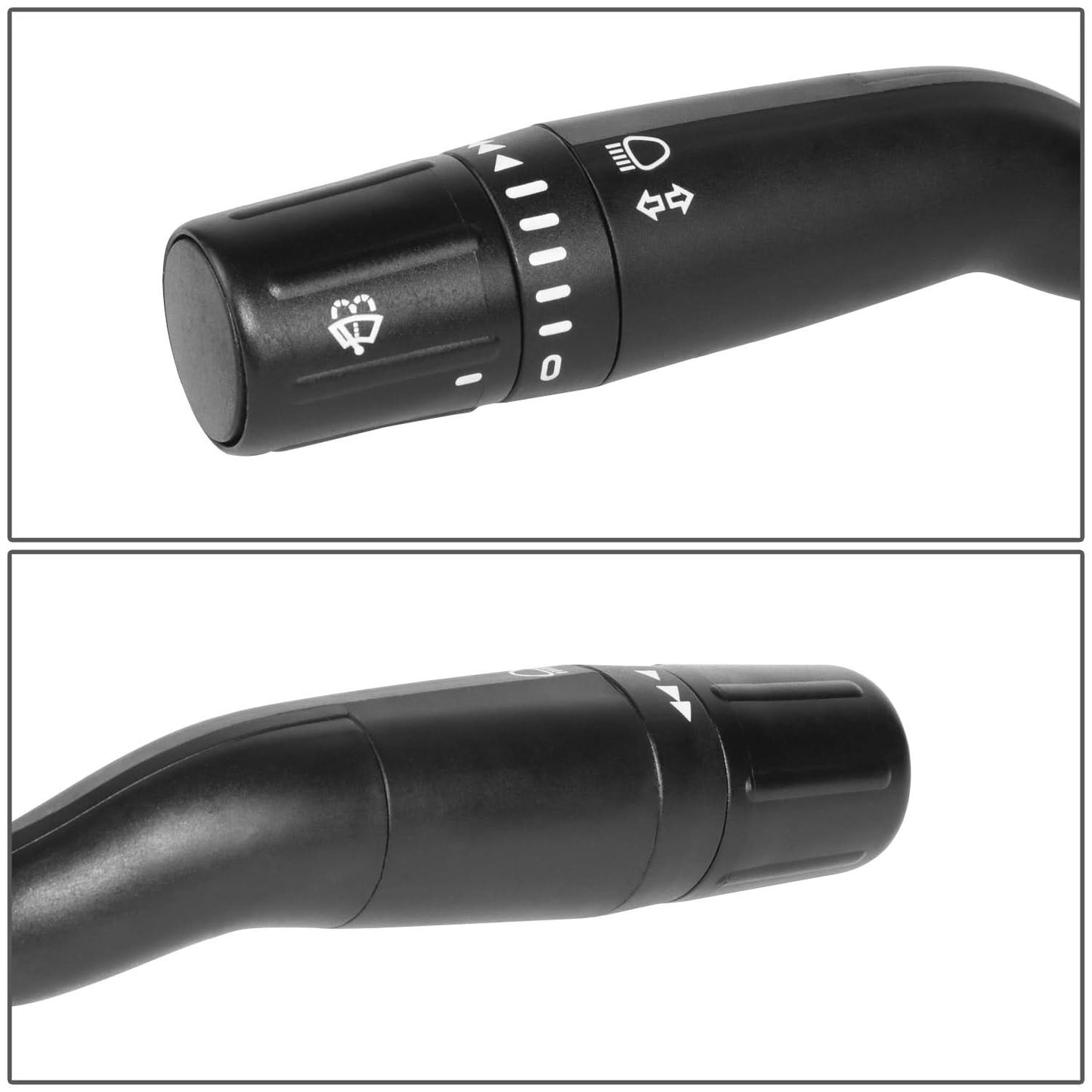 Combination Switch for H/L Dimming Turn Signal Wiper Washer