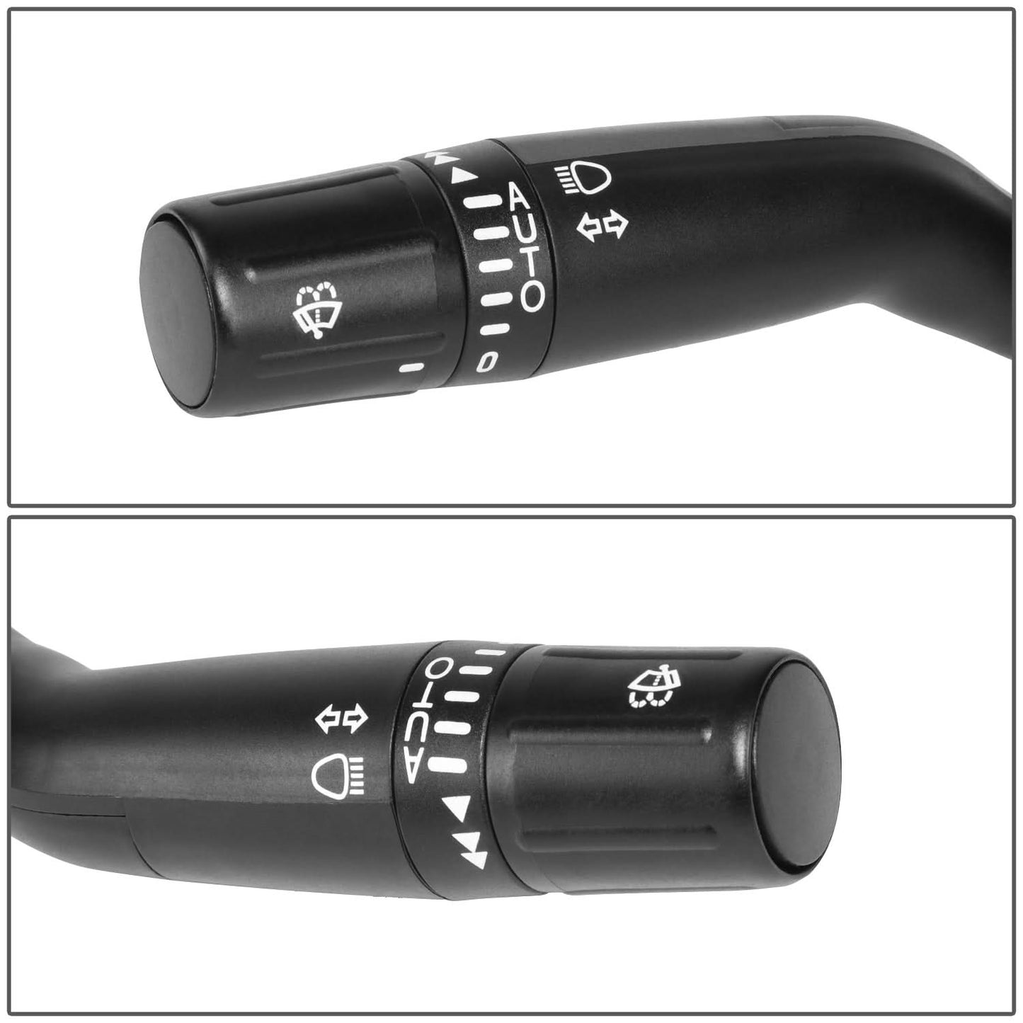 Combination Switch for Headlight Dimming Turn Signal Wiper Washer