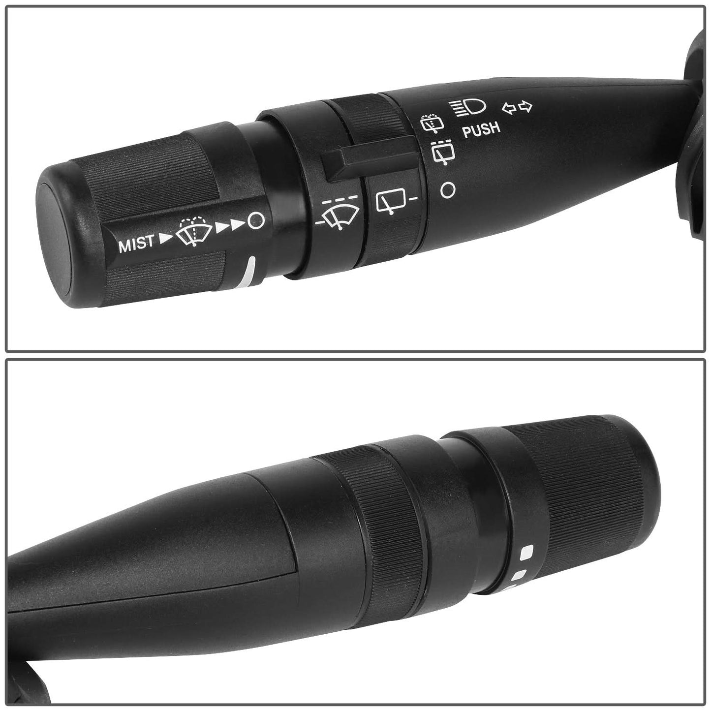 Combination Switch - H/L Dimming Turn Signal Wiper Washer