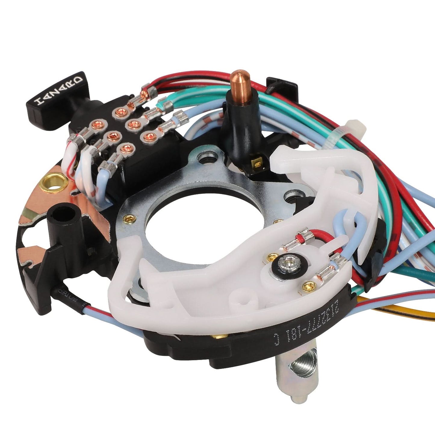 Turn Signal Switch - Compatible with F250 F350
