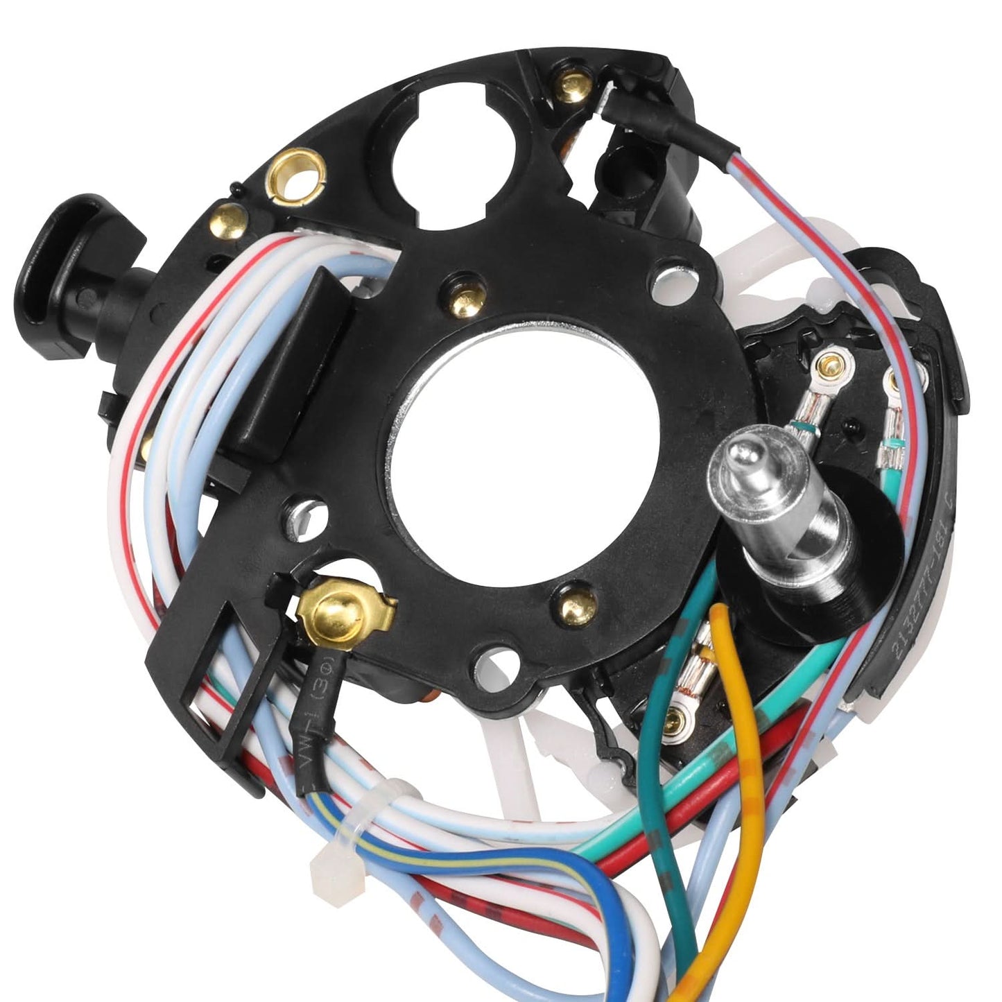 Turn Signal Switch - Compatible with F250 F350