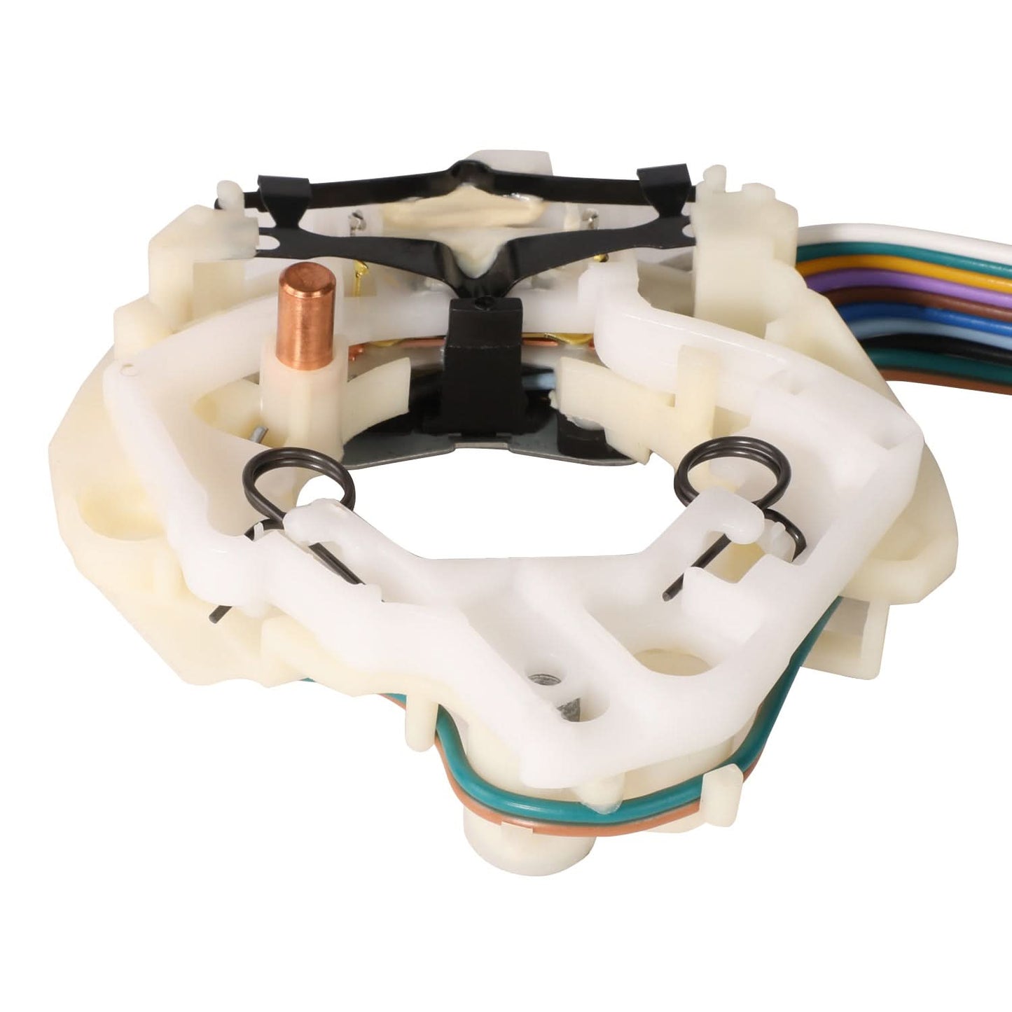 Turn Signal Switch for GM Vehicles Multi-Model Compatibility