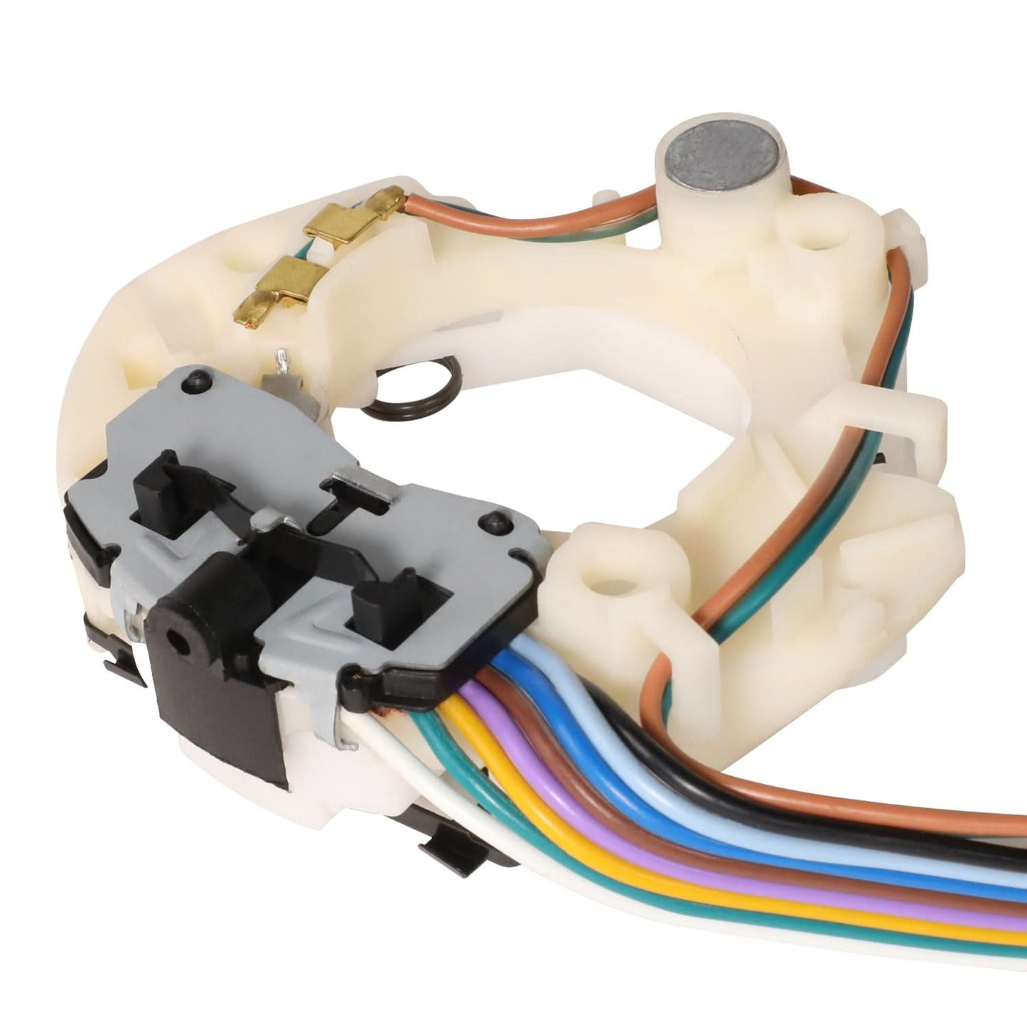 Turn Signal Switch for GM Vehicles Multi-Model Compatibility