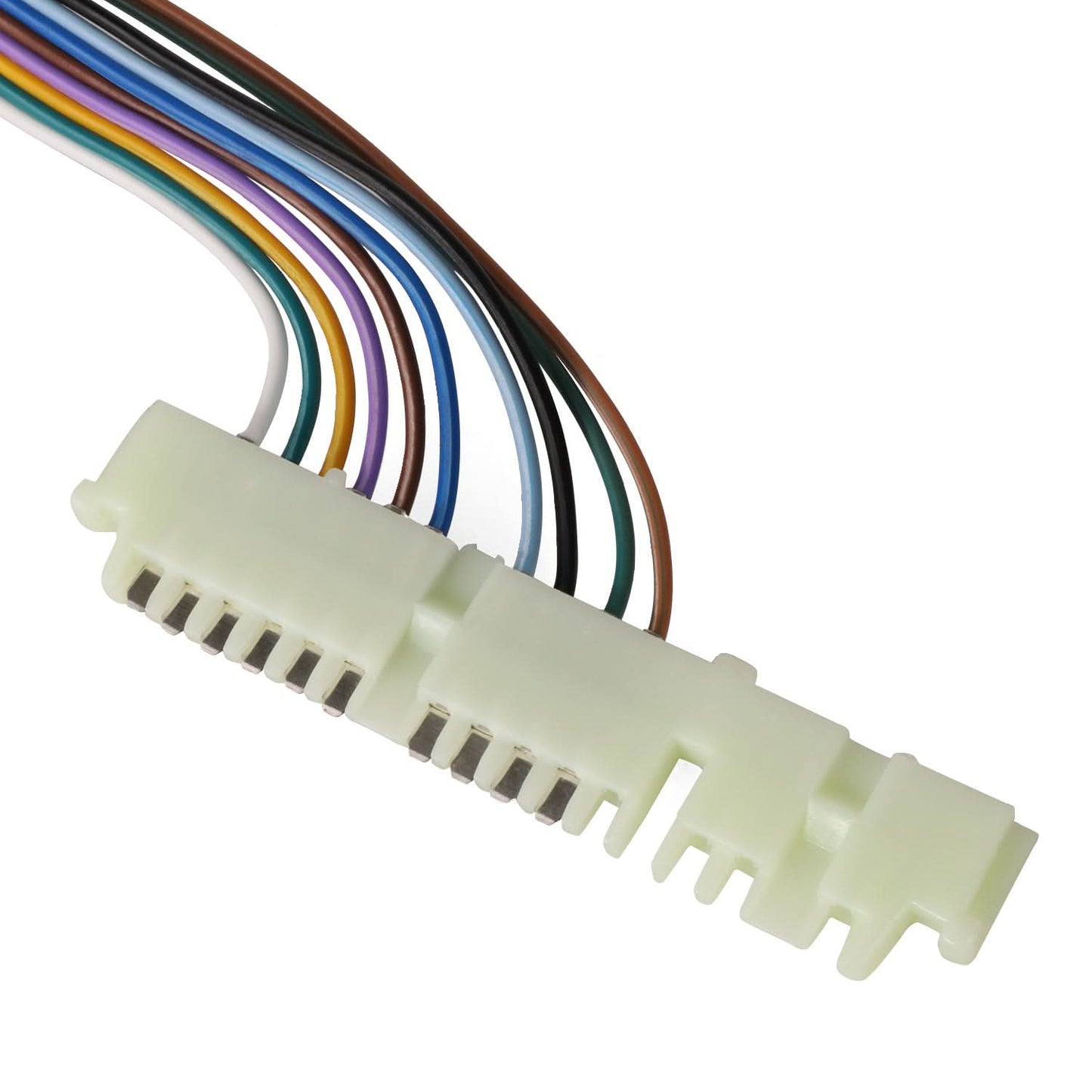 Turn Signal Switch for GM Vehicles Multi-Model Compatibility