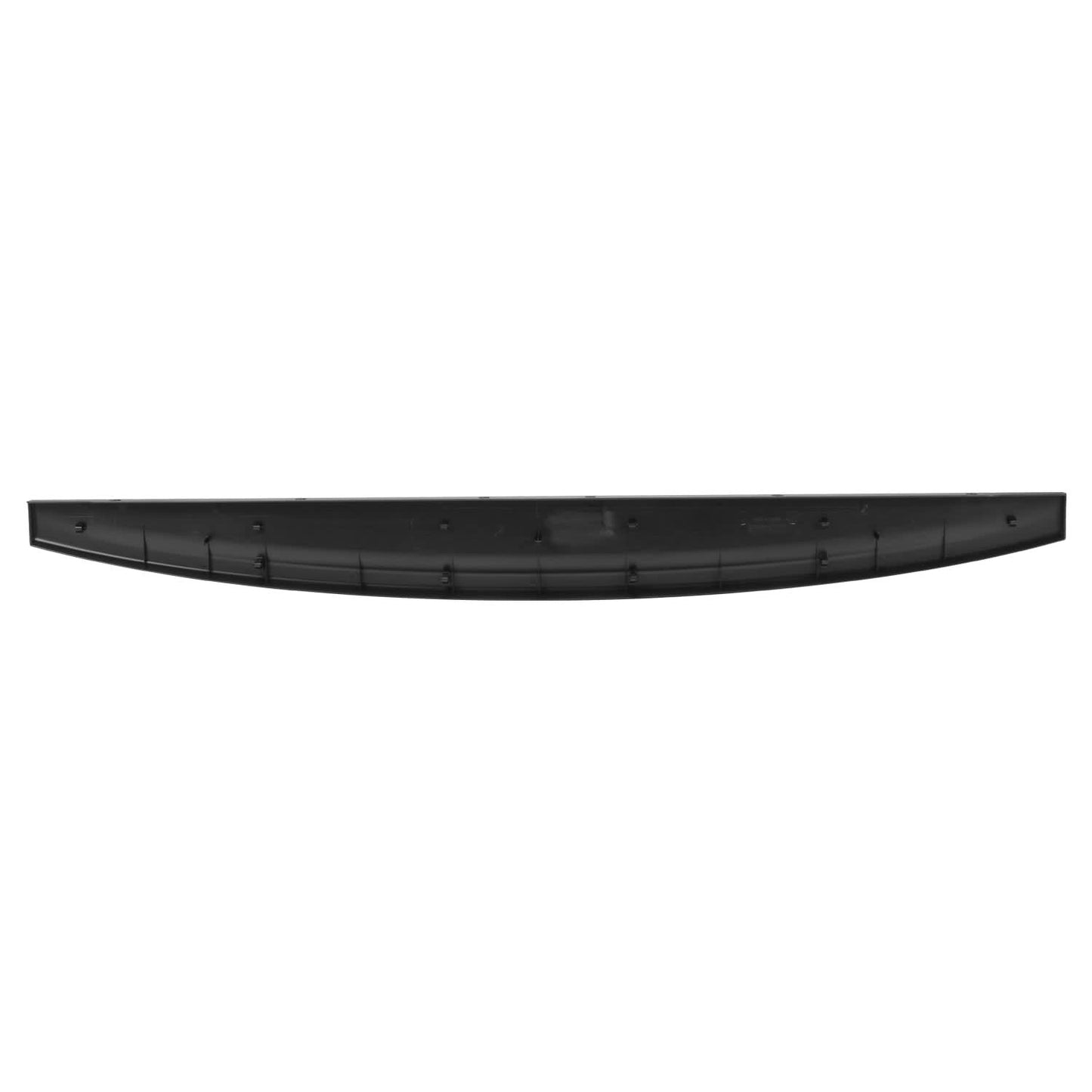 DG Ram 1500/2500/3500 Tailgate Spoiler Molding