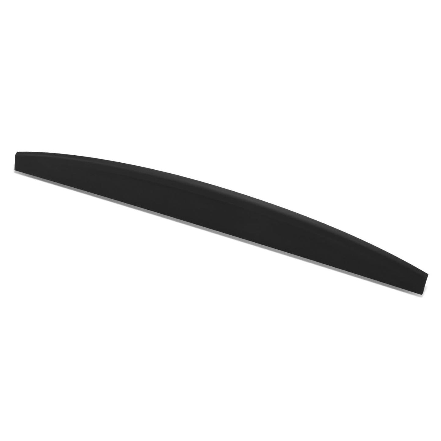 2017-2018 Ram 1500/2500 Tailgate Spoiler Molding