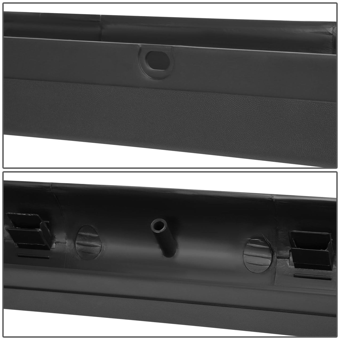 1997-2004 Ford F150 Upper Tailgate Molding