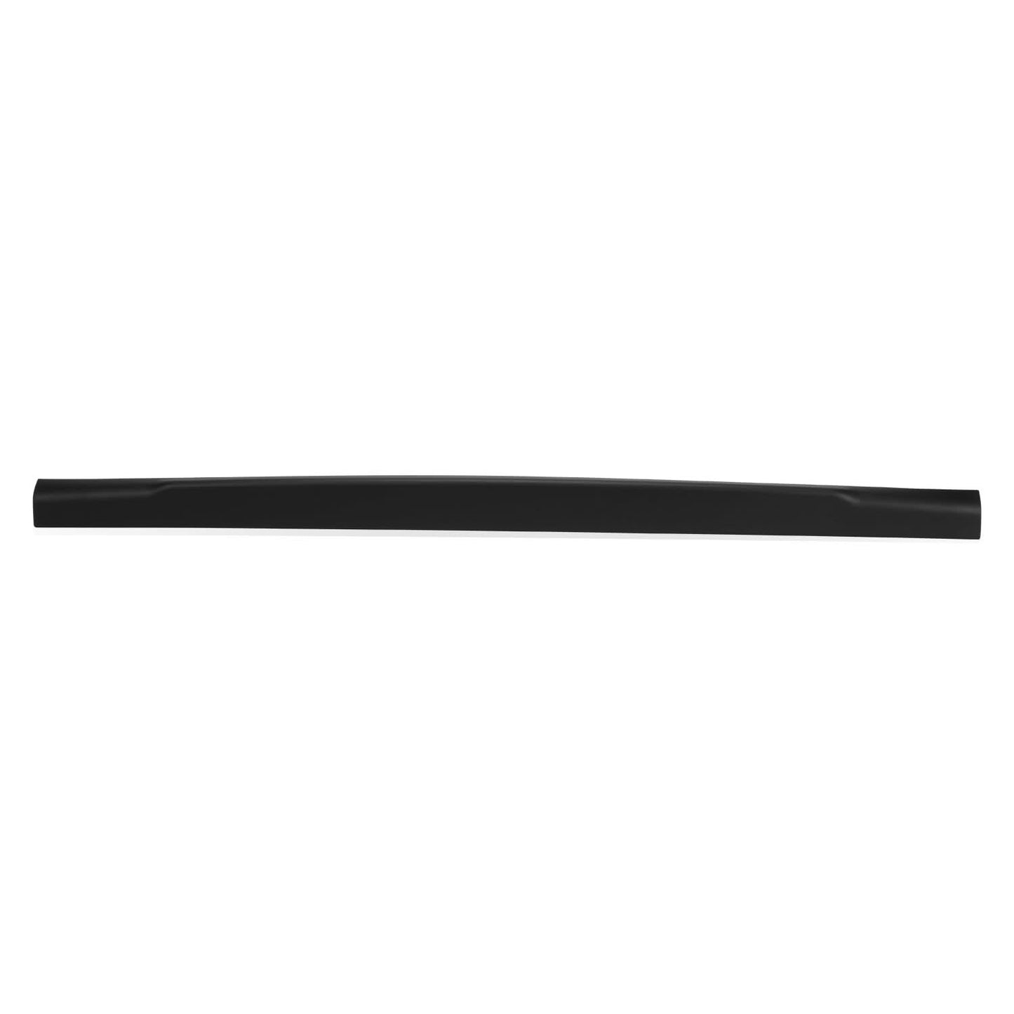 2008-2010 Ford F-250/F-350 Super Duty Tailgate Molding Without Step