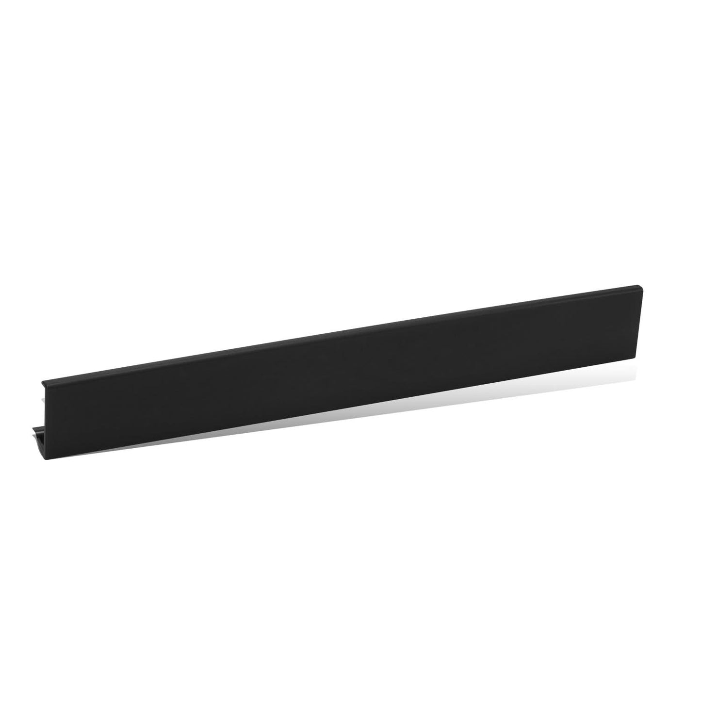 2011-2016 Ford F250 Super Duty Tailgate Molding with Integrated Step