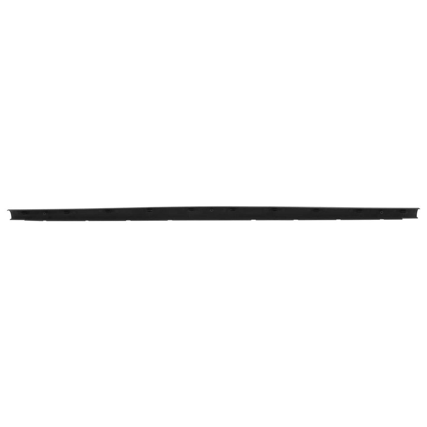 1999-2007 Ford F250 F350 Super Duty Platinum Style Tailgate Molding
