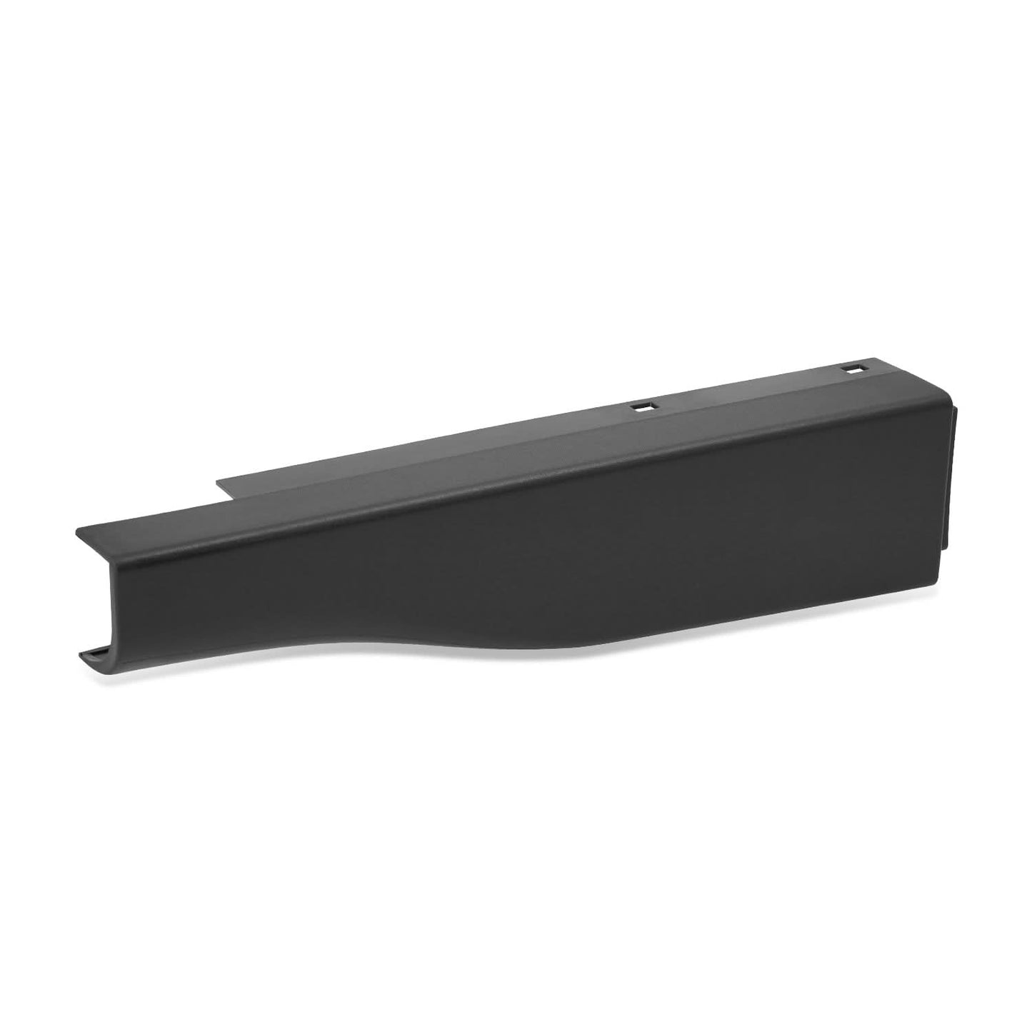 2008-2016 Ford F250 F350 F450 F550 Super Duty Tailgate Molding LH