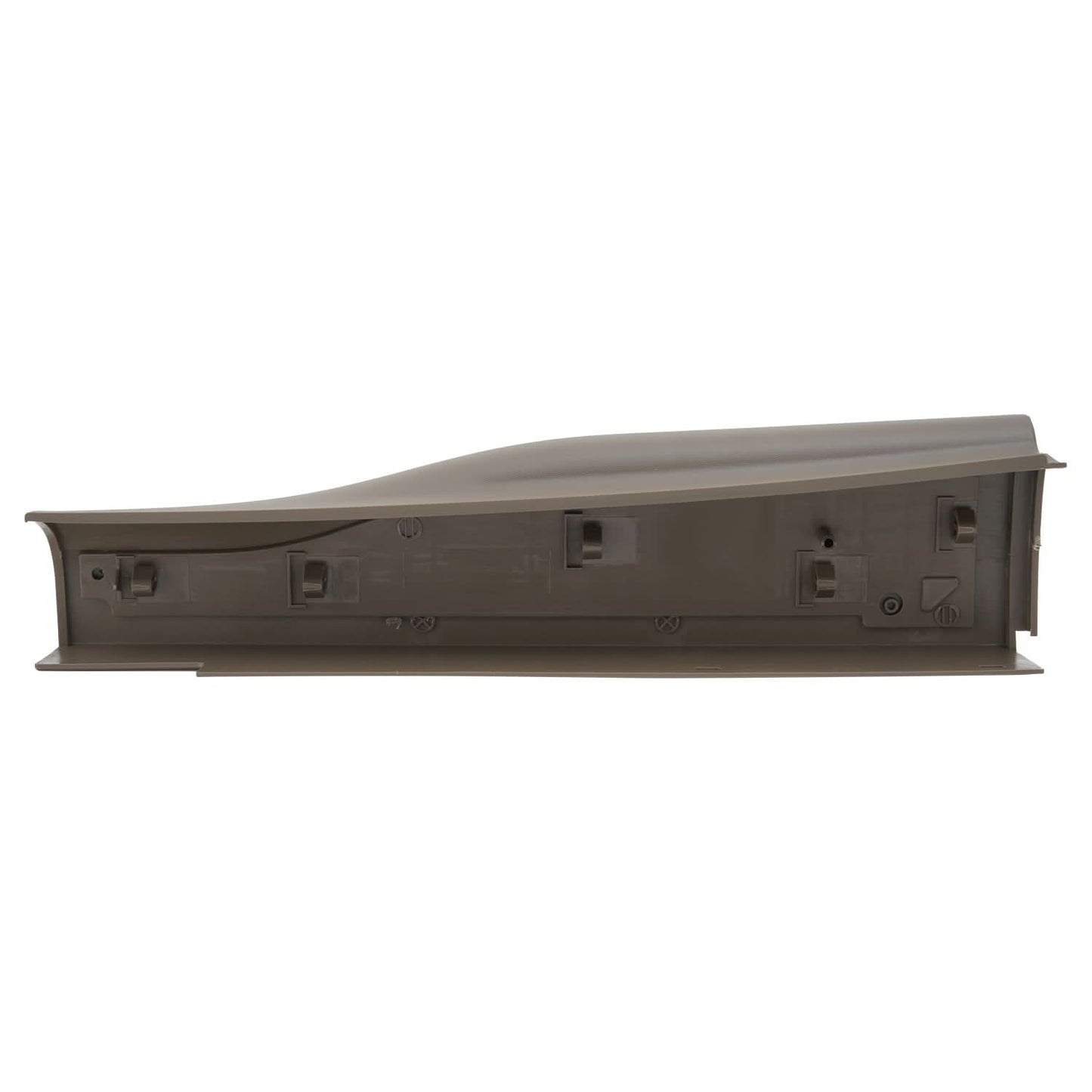 2011-2014 Ford F250 F350 F450 F550 Super Duty Tailgate Molding LH