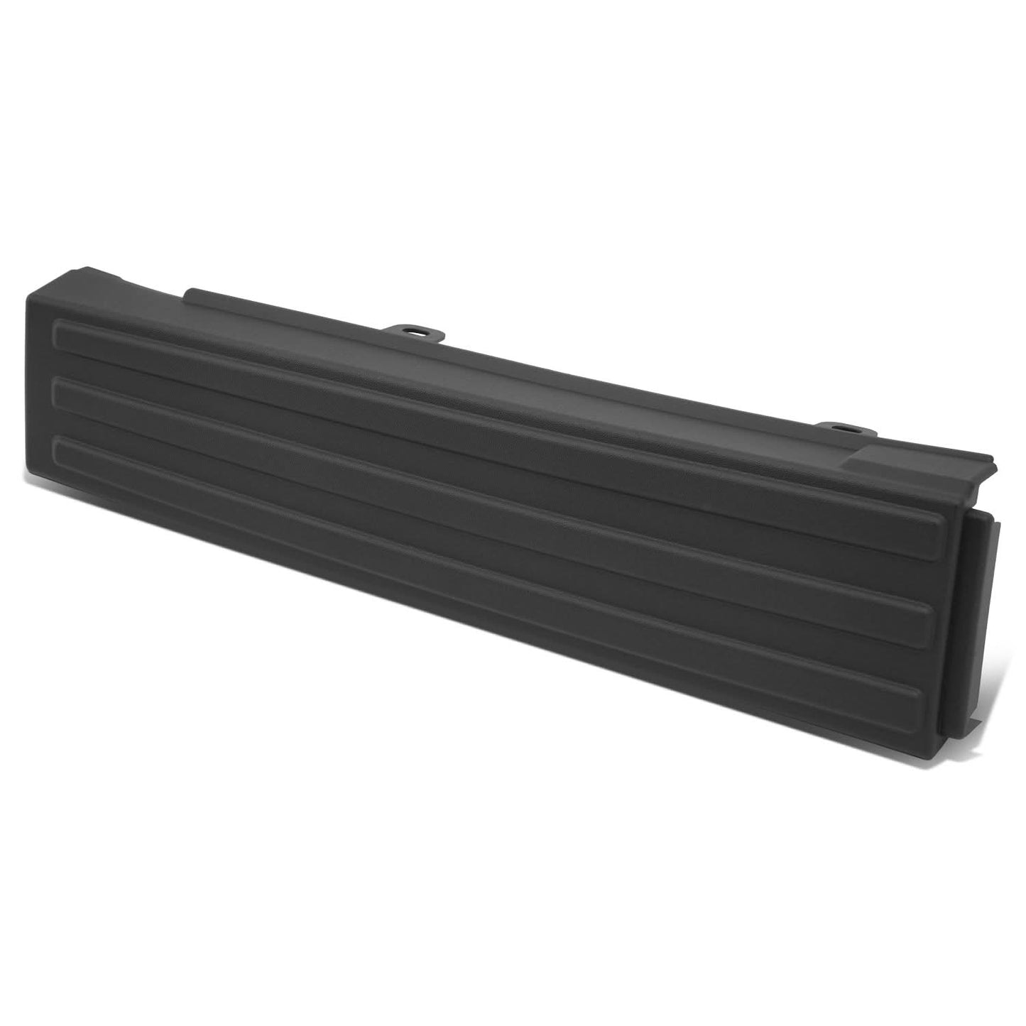2009-2014 Ford F150 SVT Raptor Left Tailgate Molding w/ Interior Step