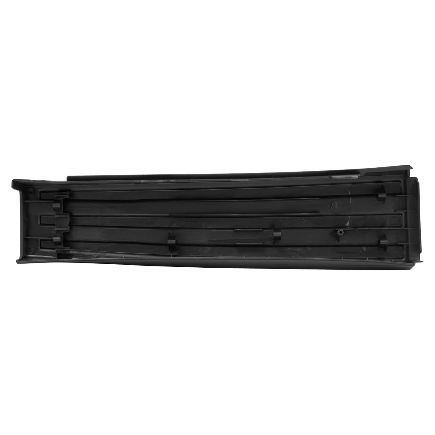 2009-2014 Ford F150 SVT Raptor Tailgate Molding RH w/ Interior Step