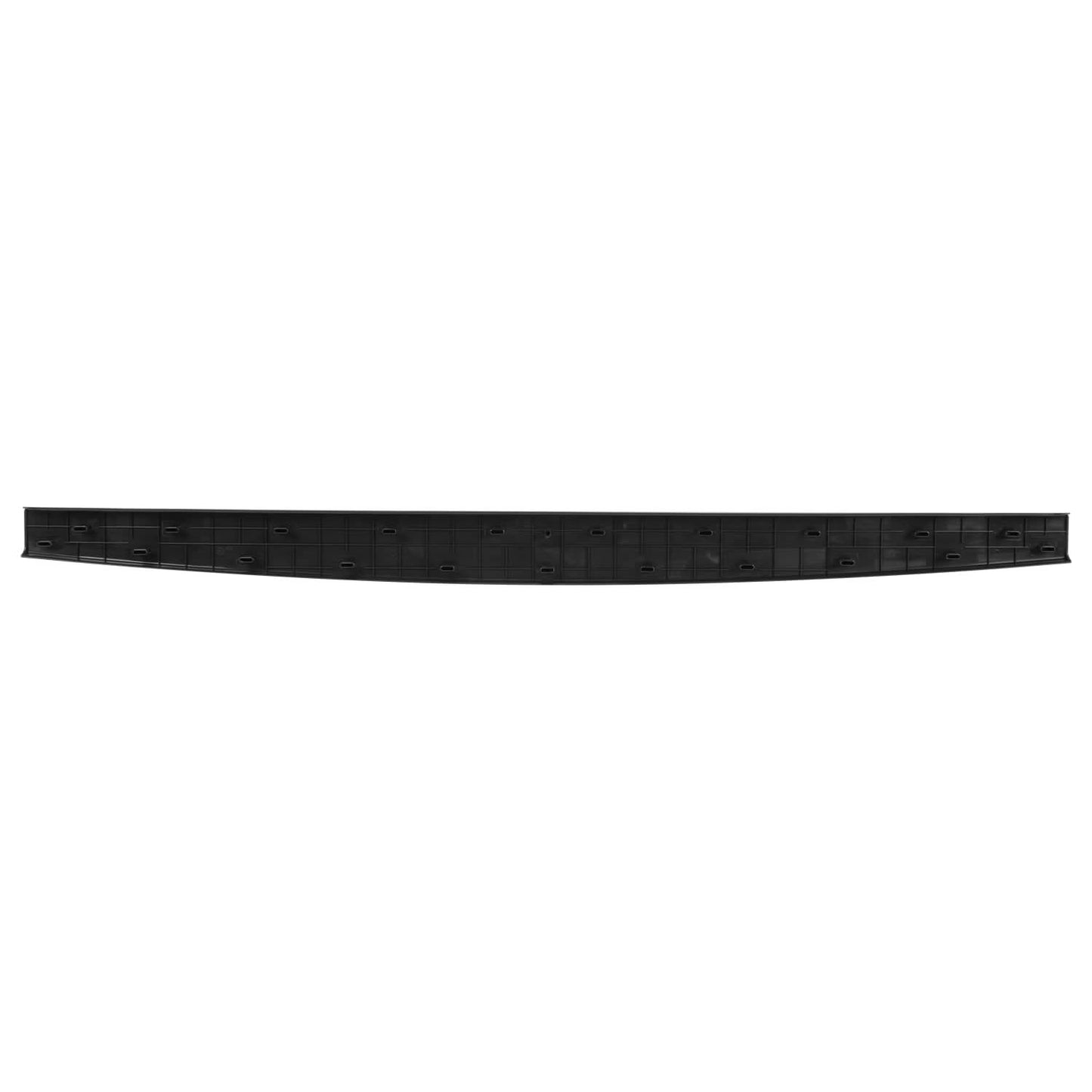 2014-2018 Chevrolet Silverado Upper Tailgate Molding