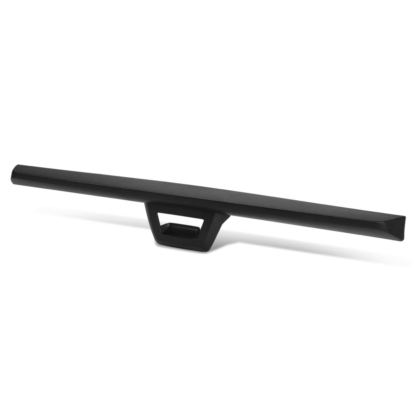 2007-2013 Chevrolet Avalanche Tailgate Molding Without Camera Hole