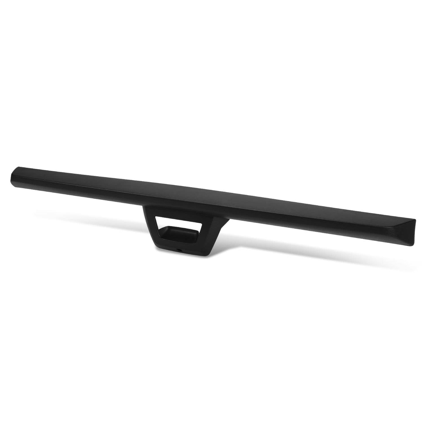 2007-2013 Chevrolet Avalanche Tailgate Molding w/ Camera Hole