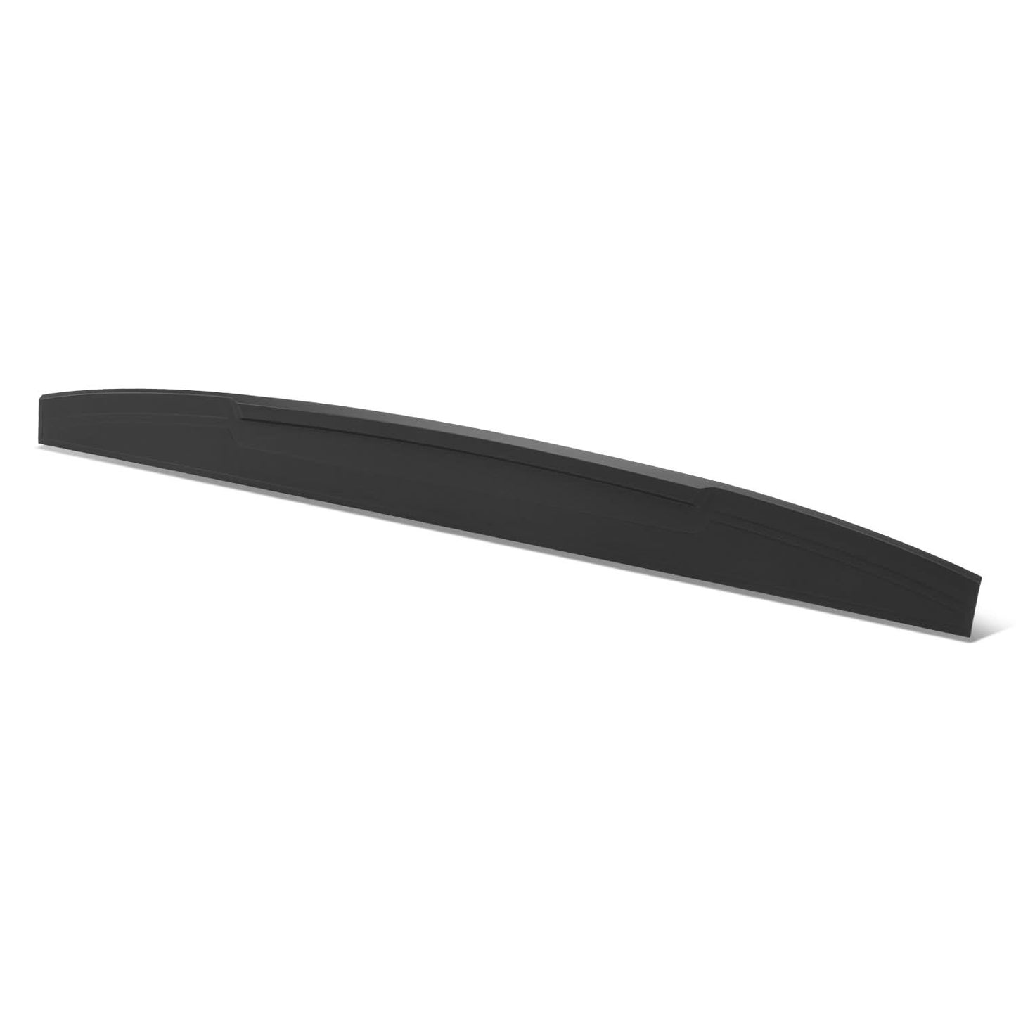 2019-2021 Chevrolet Silverado 1500 Textured Tailgate Molding