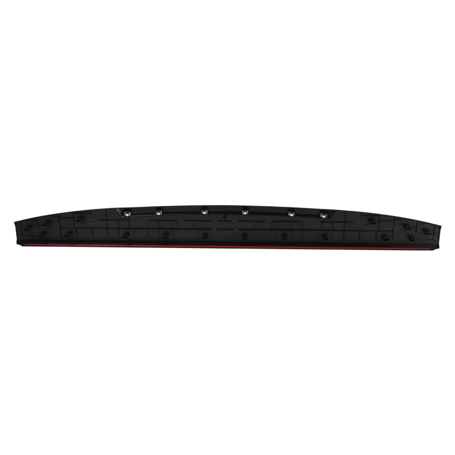 2019-2021 Chevrolet Silverado 1500 Textured Tailgate Molding