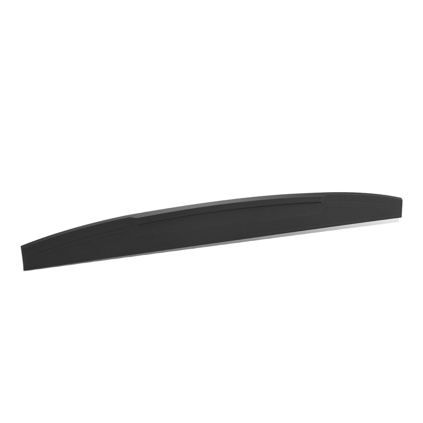 2019-2021 Chevrolet Silverado 1500 Textured Tailgate Molding