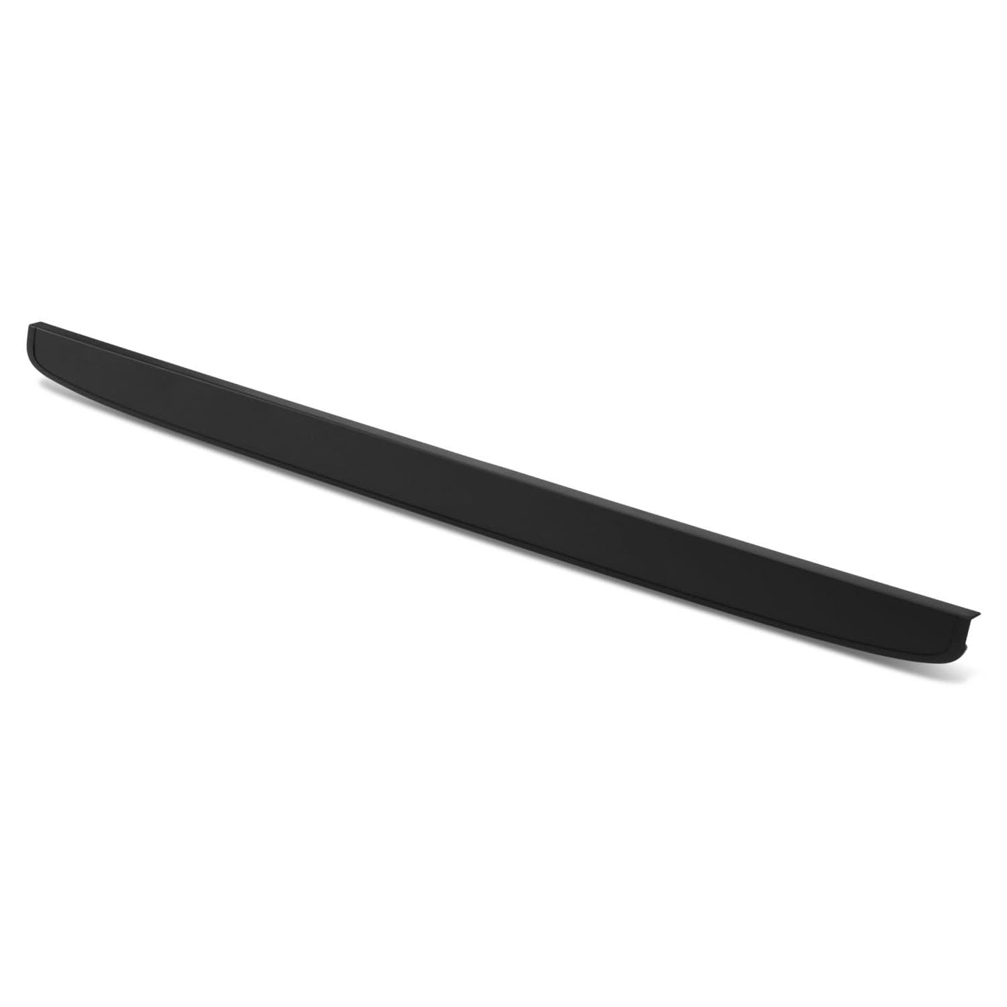 1999+ Chevrolet Silverado / GMC Sierra CV Style Tailgate Spoiler