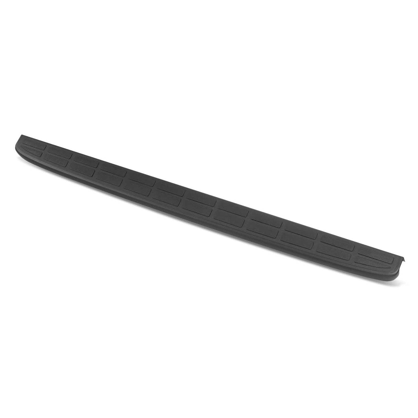 2003-2006 Chevrolet Silverado Fleetside Tailgate Spoiler Molding