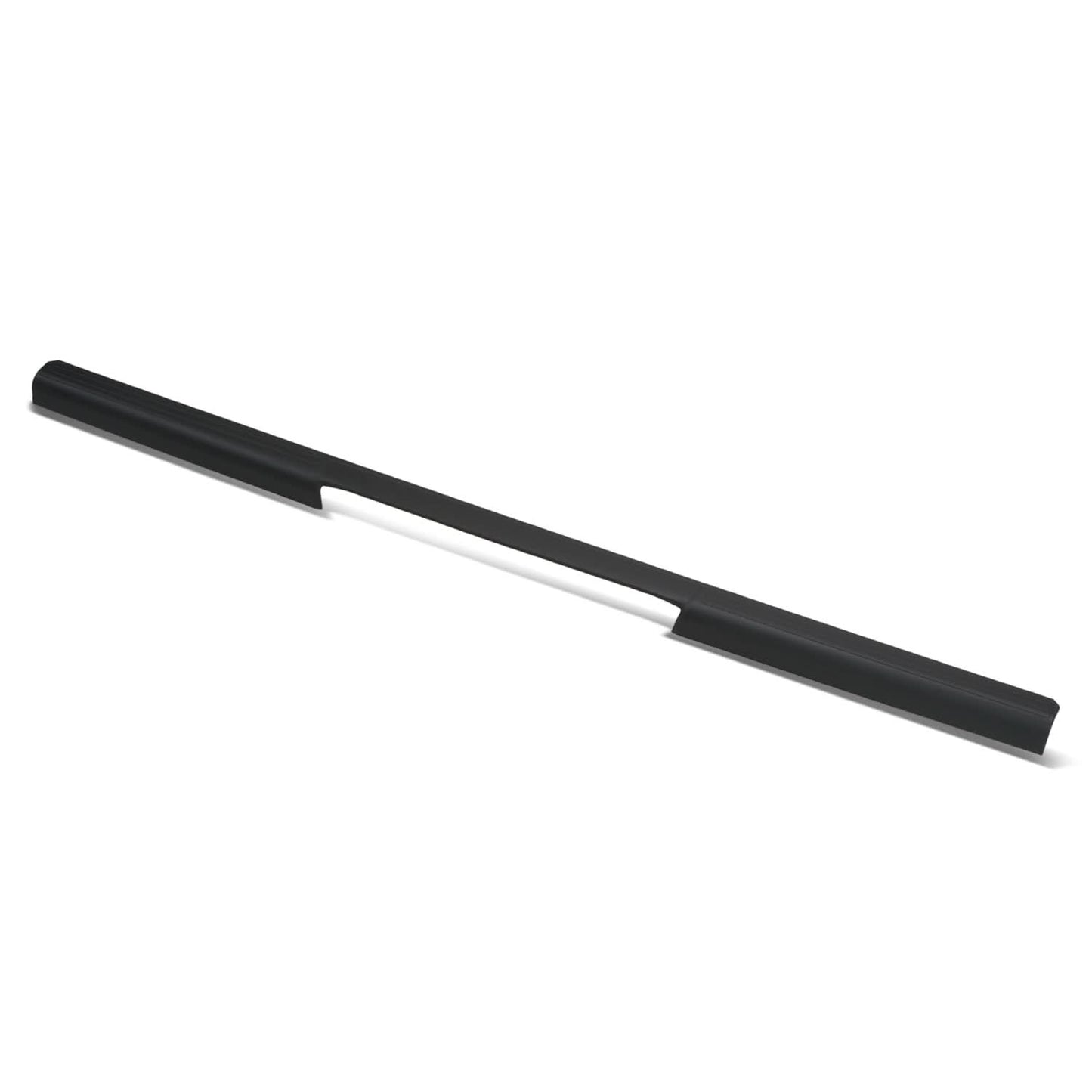 2005-2012 Nissan Frontier Upper Tailgate Molding