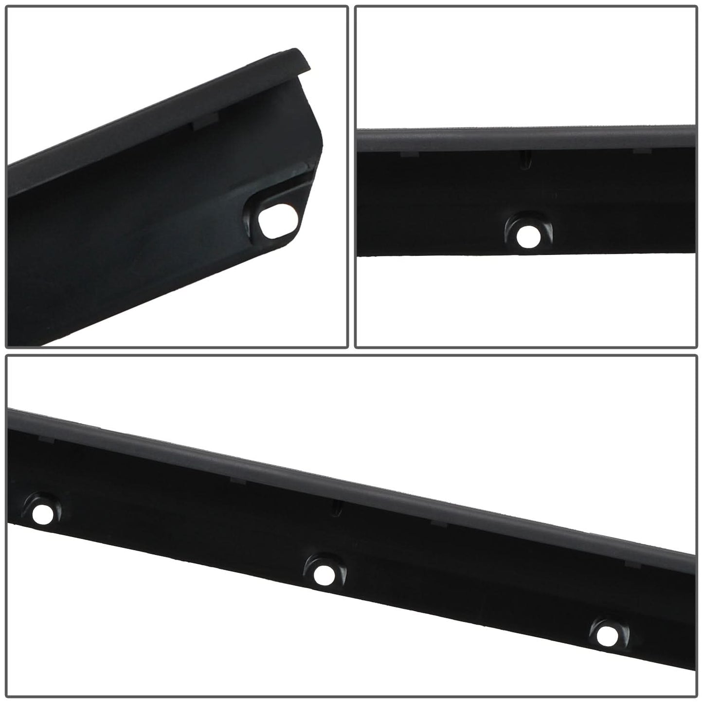 2005-2015 Toyota Tacoma Tailgate Molding