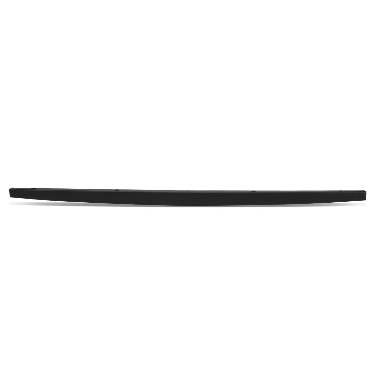 2007-2013 Toyota Tundra Tailgate Molding Textured Black