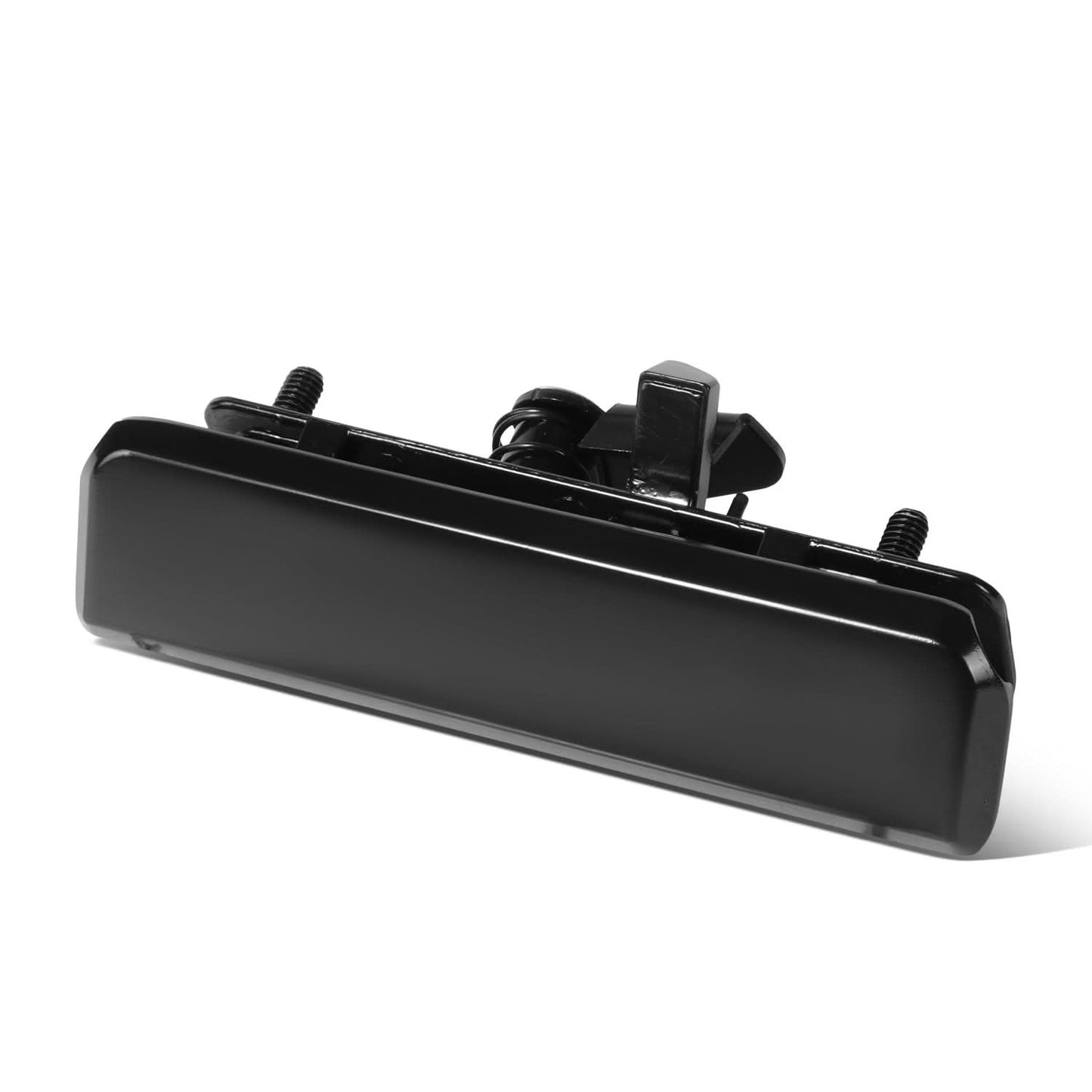 92-05 Chevrolet Astro / GMC Safari Door Handle Covers - Zinc Metal