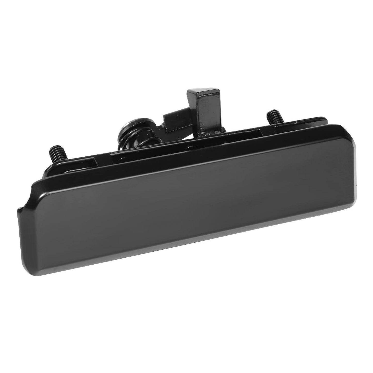 92-05 Chevrolet Astro / GMC Safari Door Handle Covers - Zinc Metal