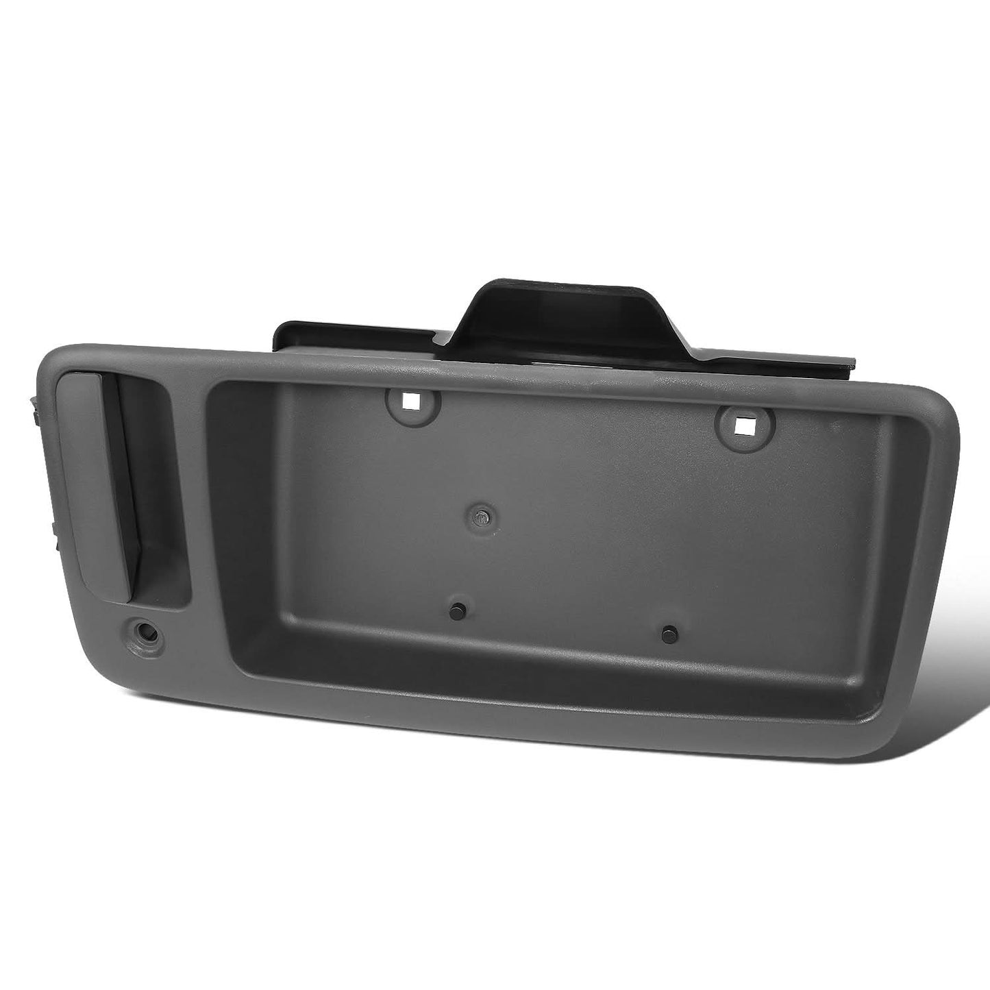 96-02 Chevy Express / GMC Savana Door Handle Covers ABS