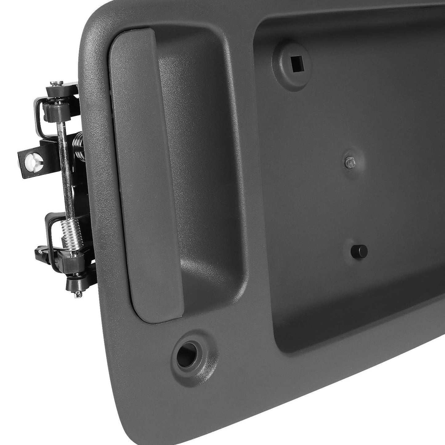 96-02 Chevy Express / GMC Savana Door Handle Covers ABS