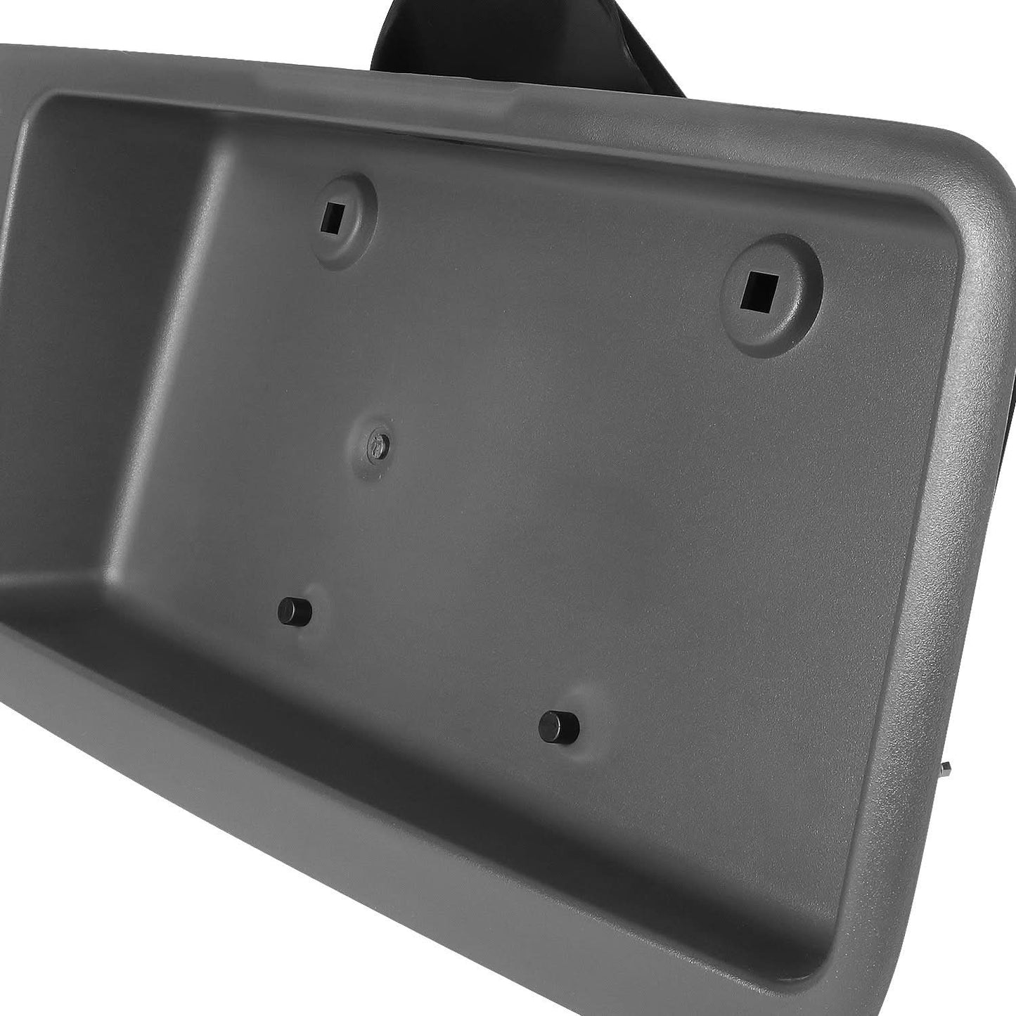 96-02 Chevy Express / GMC Savana Door Handle Covers ABS