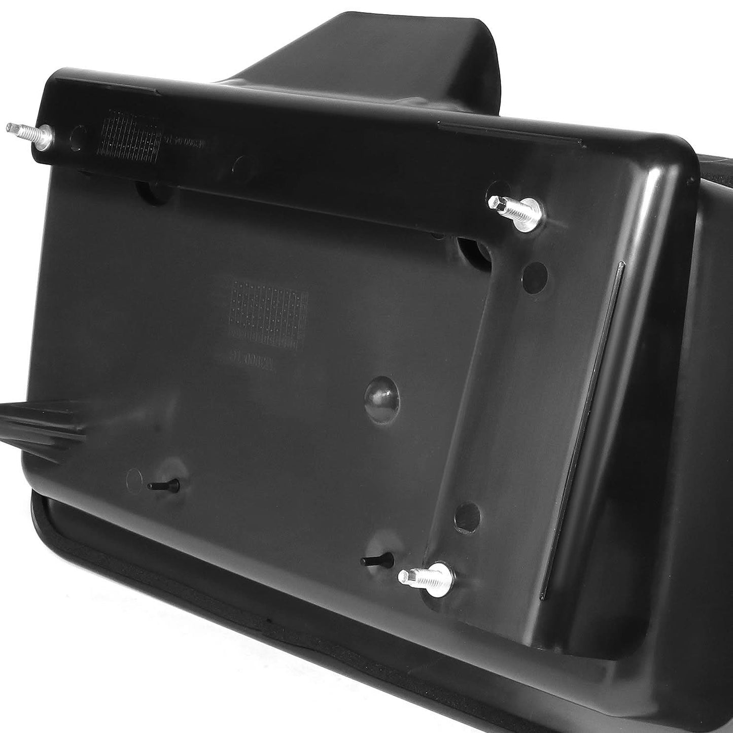 96-02 Chevy Express / GMC Savana Door Handle Covers ABS