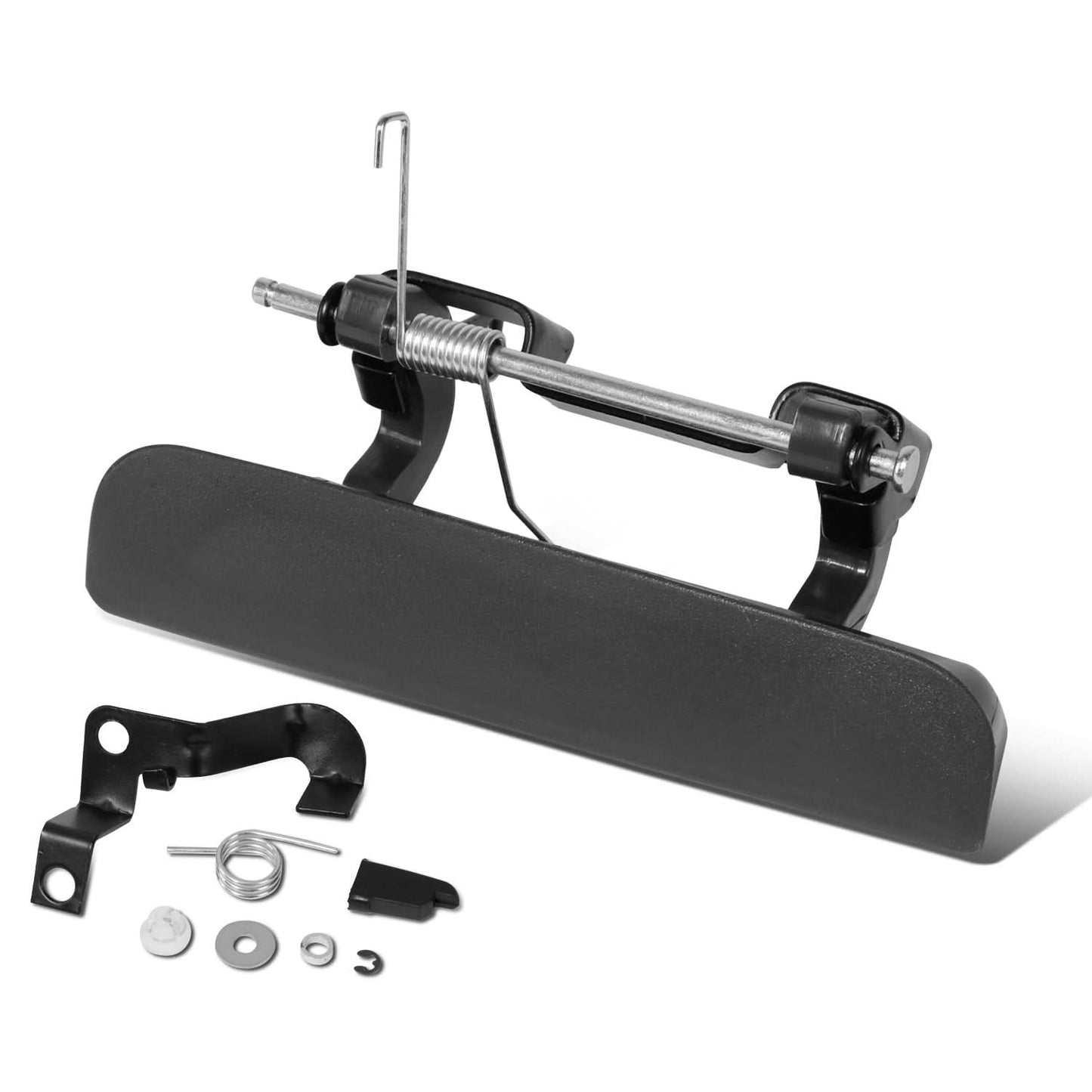 1996-2007 Chevrolet Express GMC Savana Door Handle Covers ABS