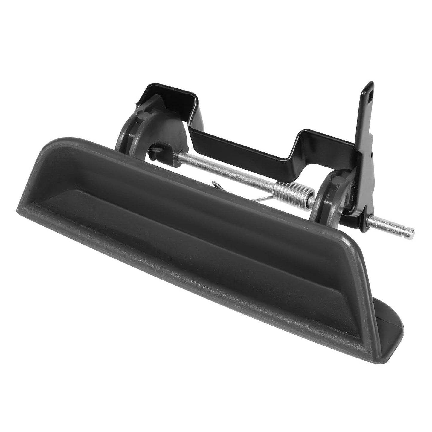 1996-2007 Chevrolet Express GMC Savana Door Handle Covers ABS