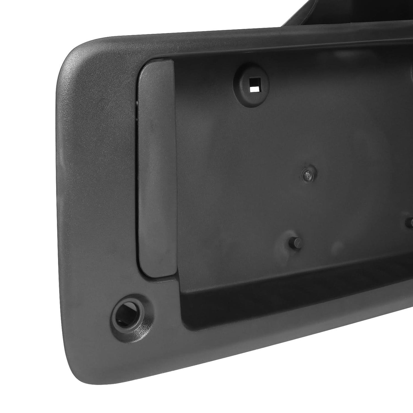 96-07 Chevy Express / GMC Savana Door Handle Covers ABS