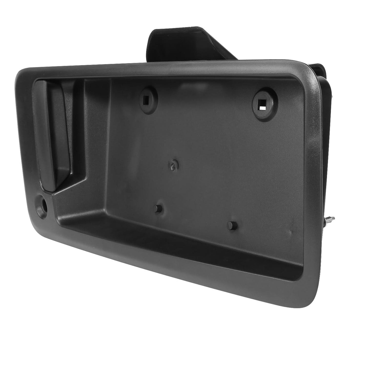 96-07 Chevy Express / GMC Savana Door Handle Covers ABS