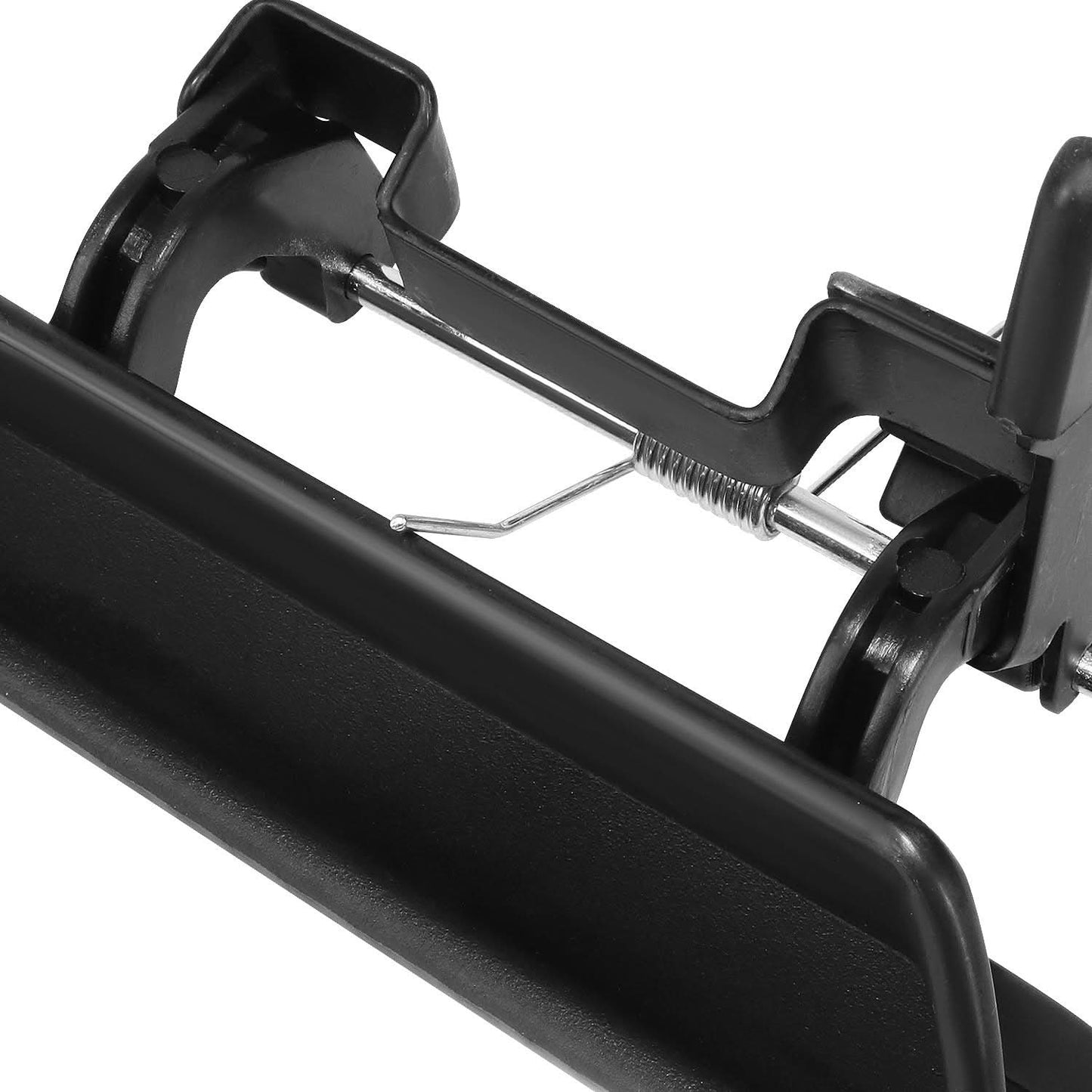 2008-2009 Chevrolet Express GMC Savana Door Handle Covers ABS