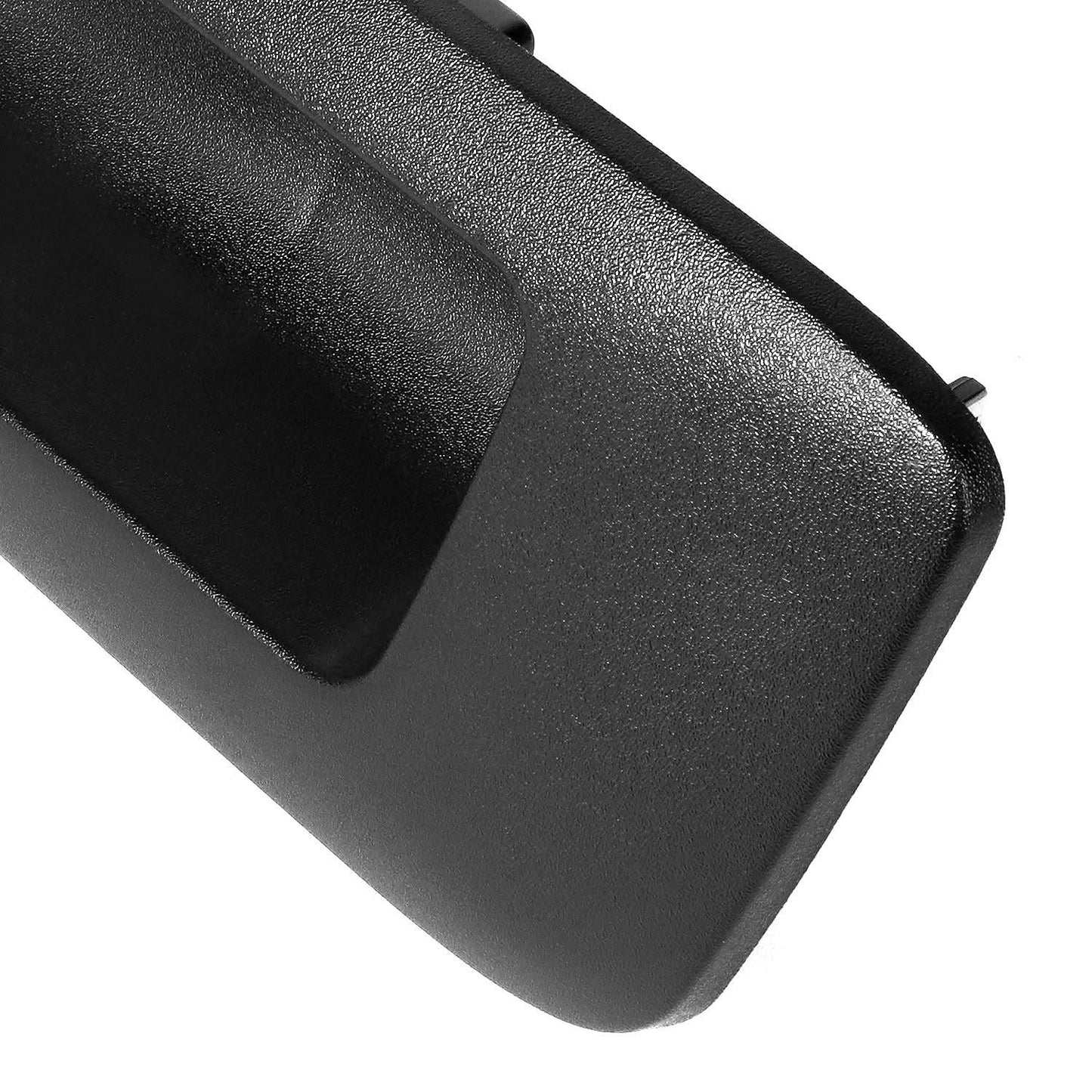 2007-2014 Chevrolet Silverado / GMC Sierra Door Handle Covers ABS