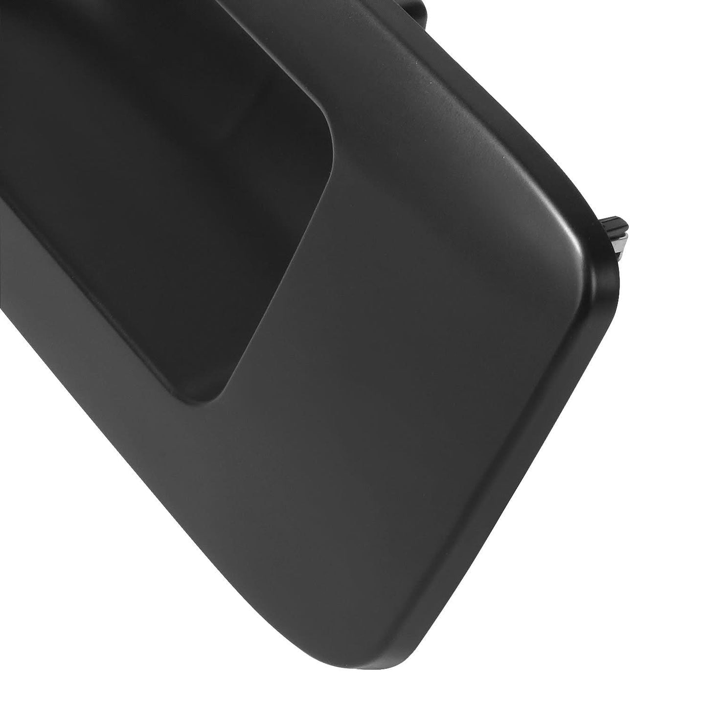07-14 Chevy Silverado/GMC Sierra Door Handle Covers ABS
