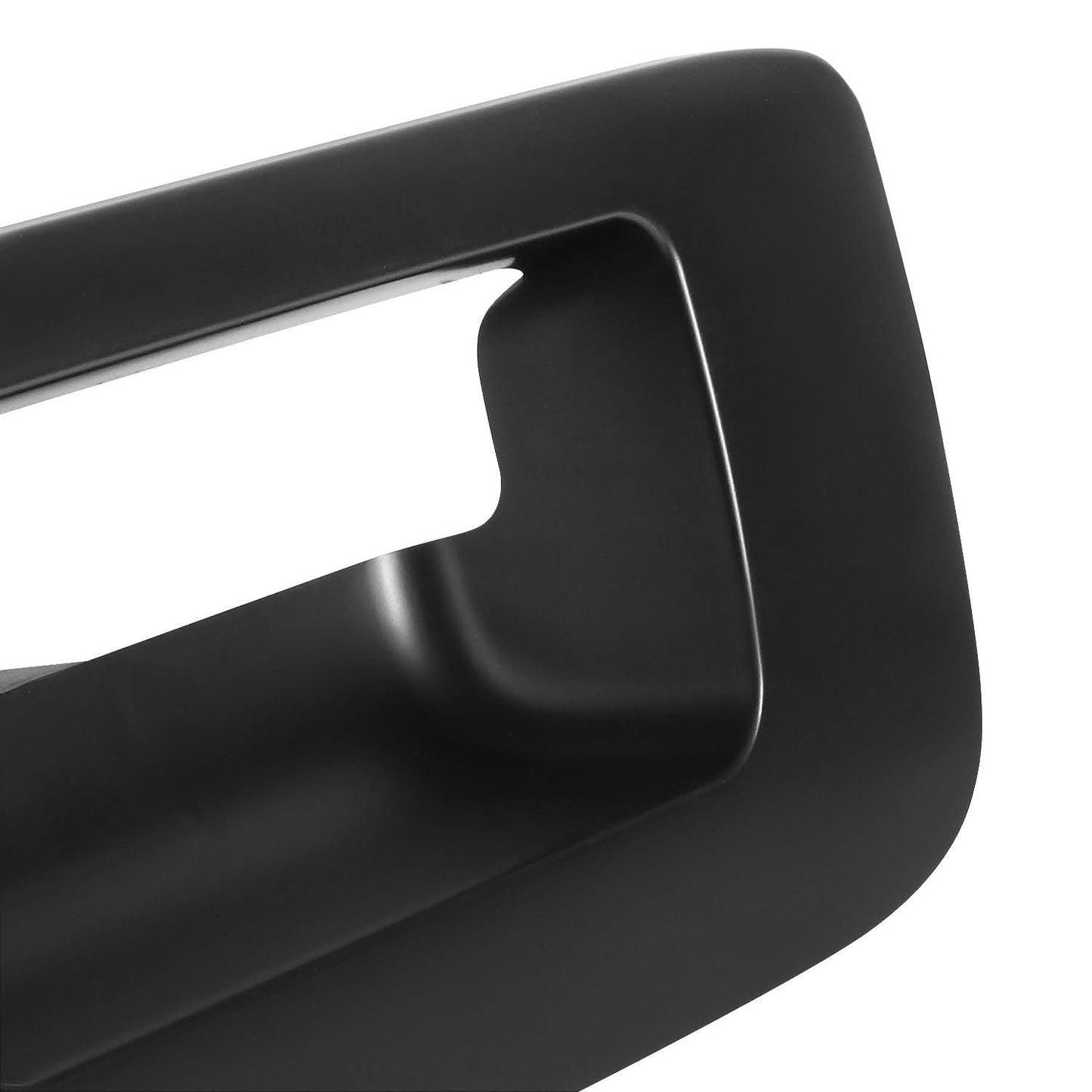 07-14 Chevy Silverado/GMC Sierra Door Handle Covers ABS