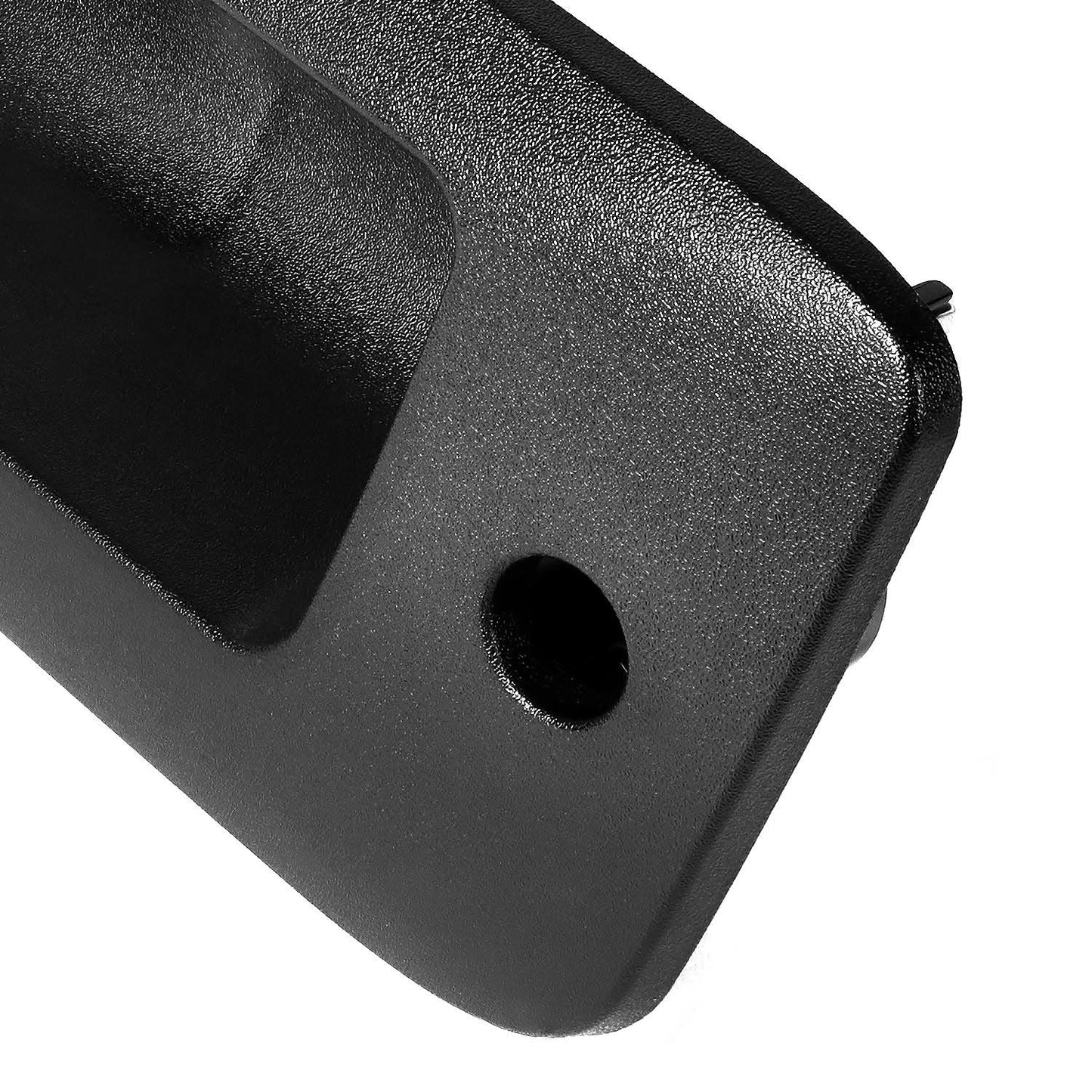 07-14 Chevrolet Silverado/Avalanche & GMC Sierra Door Handle Covers ABS